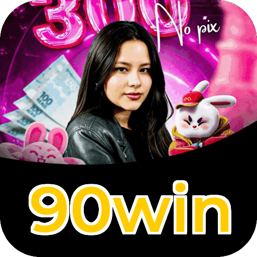 App mobile 90win