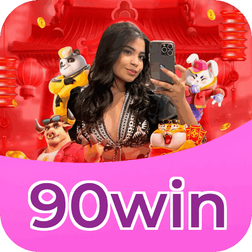 Catálogo de jogos 90win com fornecedores Pragmatic Play, Evolution, NetEnt