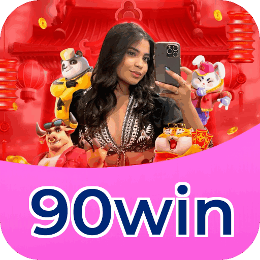 Aplicativo mobile 90win